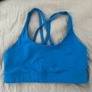 CRZ YOGA sports bra